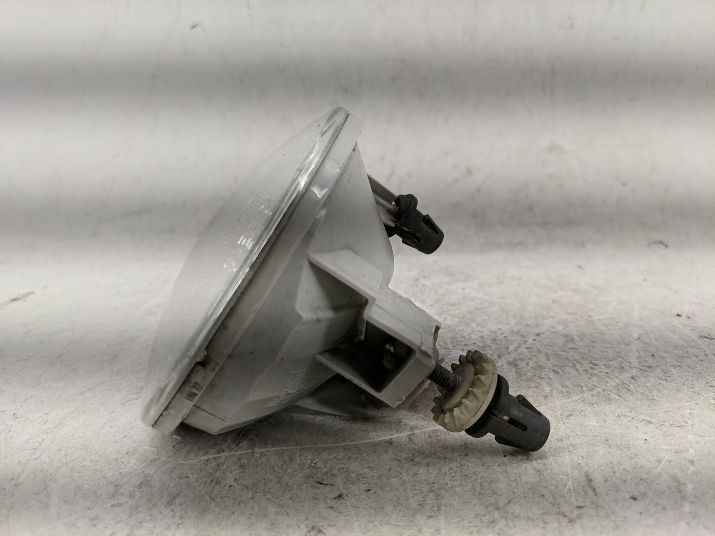 2007-2010 Ford Escape Driver Left Oem Front Light Lamp - Oemusedautoparts1.com