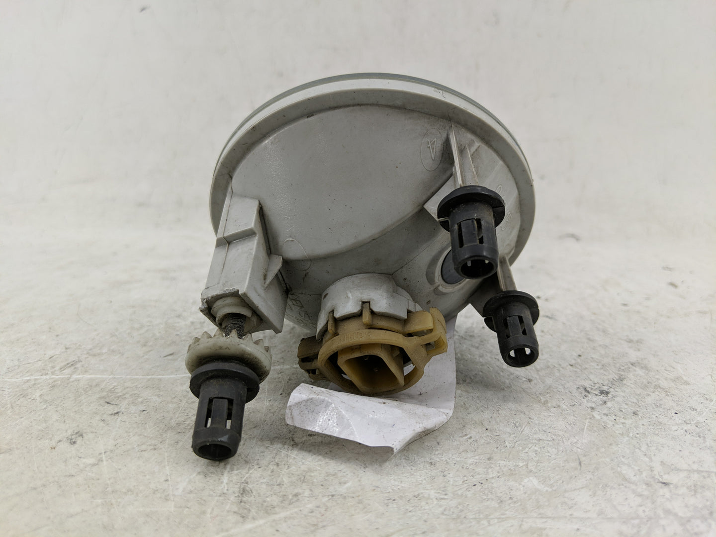 2007-2010 Ford Escape Driver Left Oem Front Light Lamp - Oemusedautoparts1.com