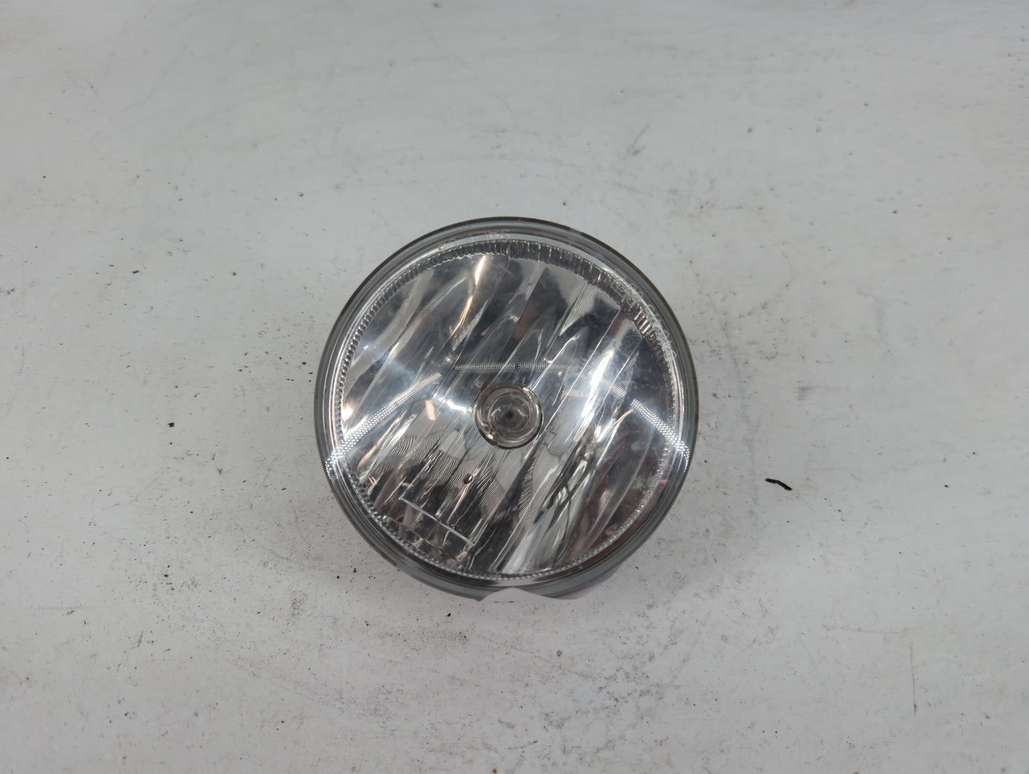 2007-2010 Ford Escape Passenger Right Oem Fog Light Lamp - Oemusedautoparts1.com