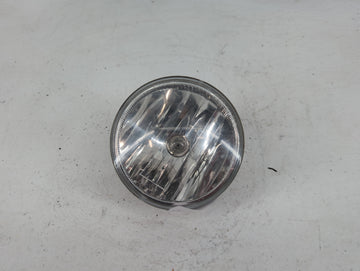 2007-2010 Ford Escape Passenger Right Oem Fog Light Lamp - Oemusedautoparts1.com