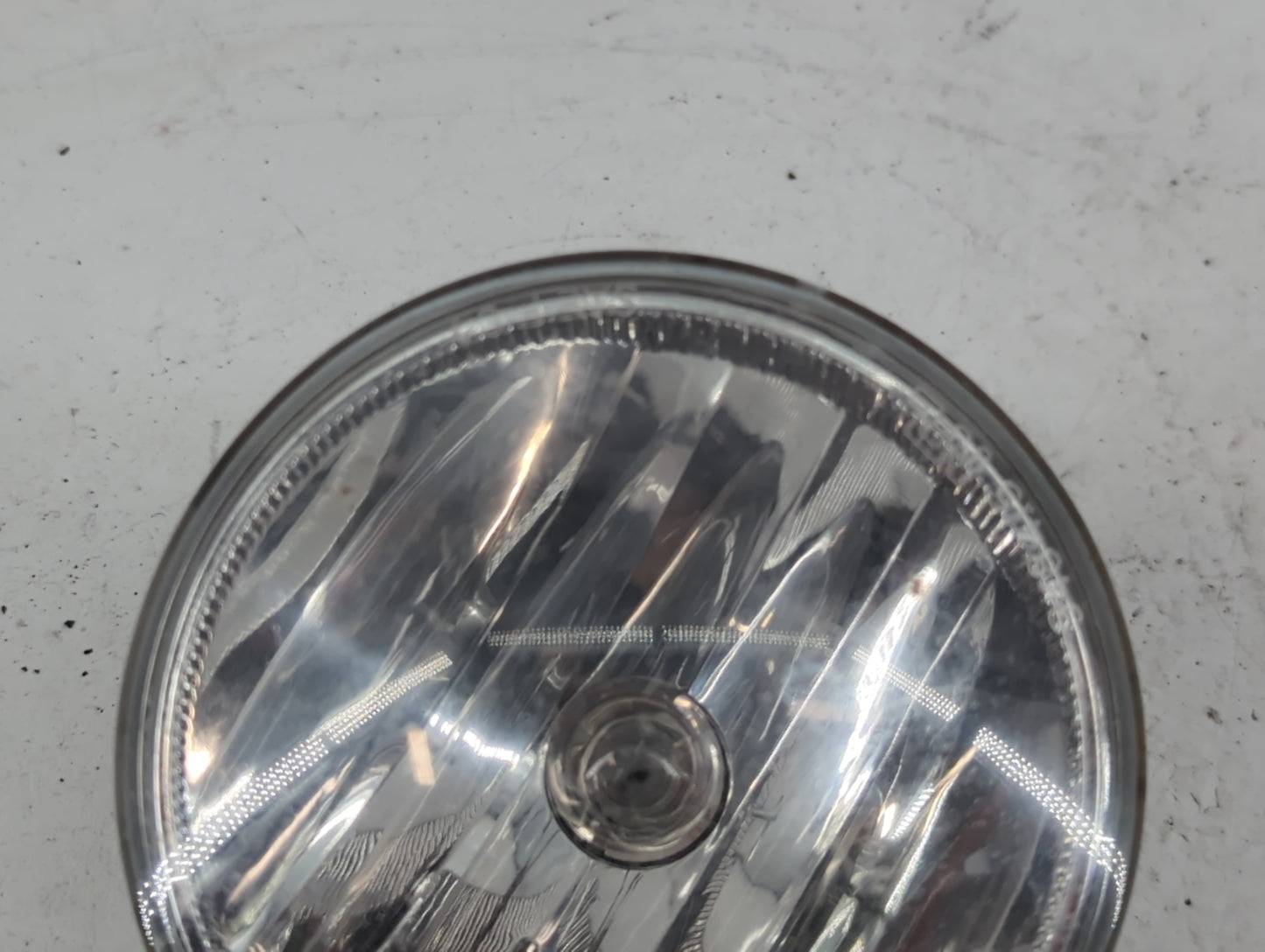 2007-2010 Ford Escape Passenger Right Oem Fog Light Lamp - Oemusedautoparts1.com