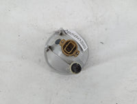 2007-2010 Ford Escape Passenger Right Oem Fog Light Lamp - Oemusedautoparts1.com