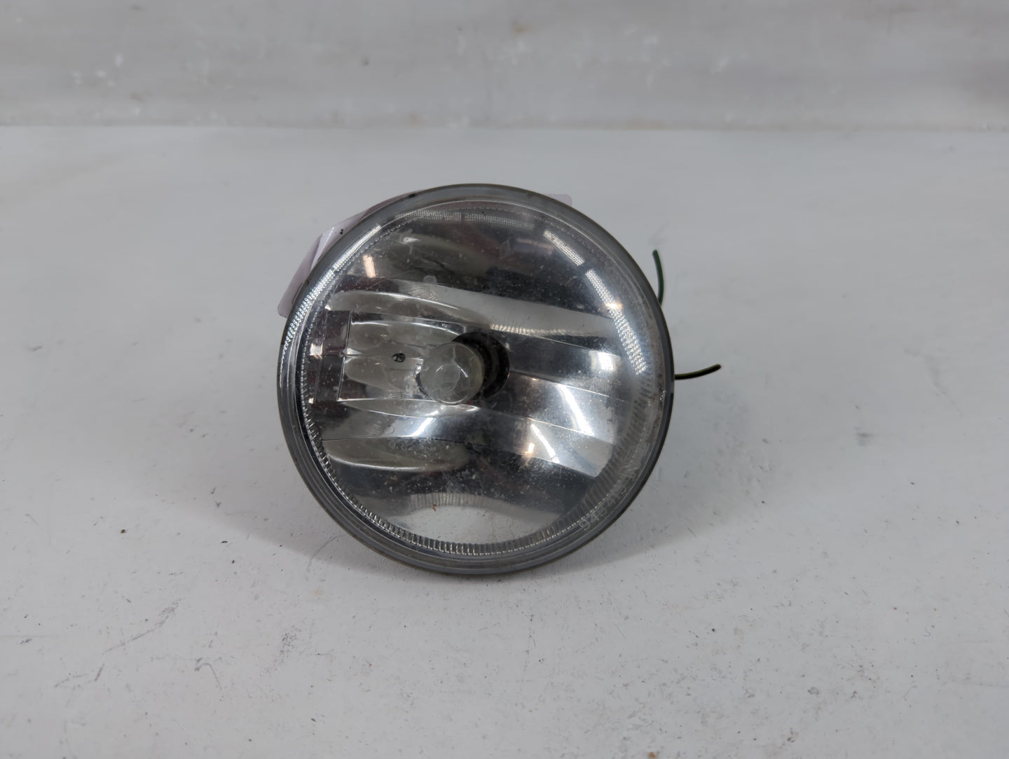 2007-2010 Ford Escape Driver Left Oem Fog Light Lamp - Oemusedautoparts1.com
