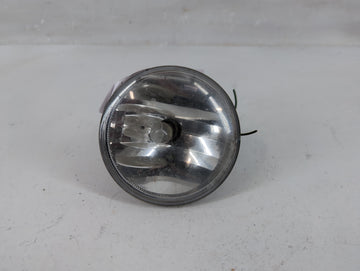 2007-2010 Ford Escape Driver Left Oem Fog Light Lamp - Oemusedautoparts1.com