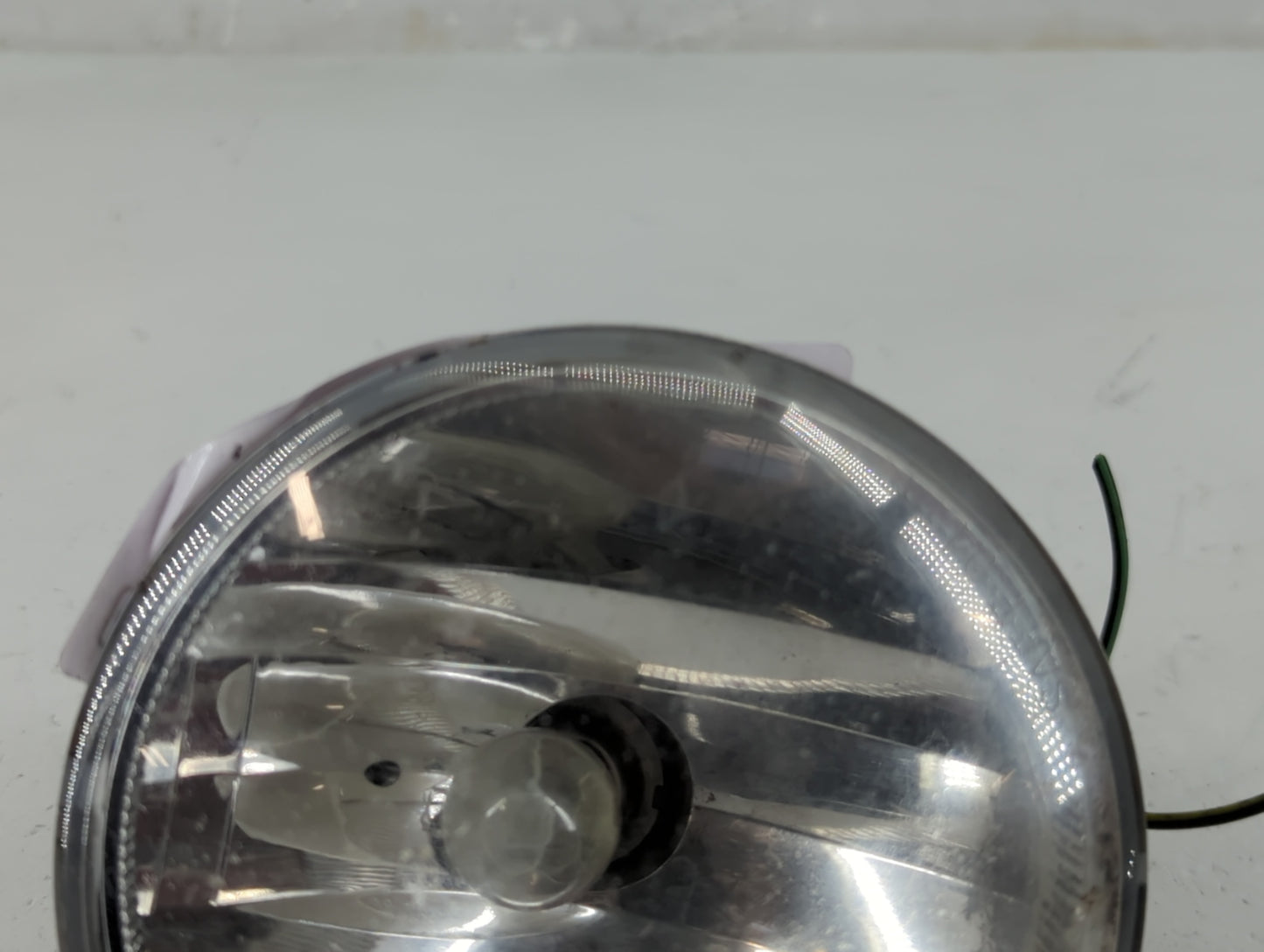 2007-2010 Ford Escape Driver Left Oem Fog Light Lamp - Oemusedautoparts1.com