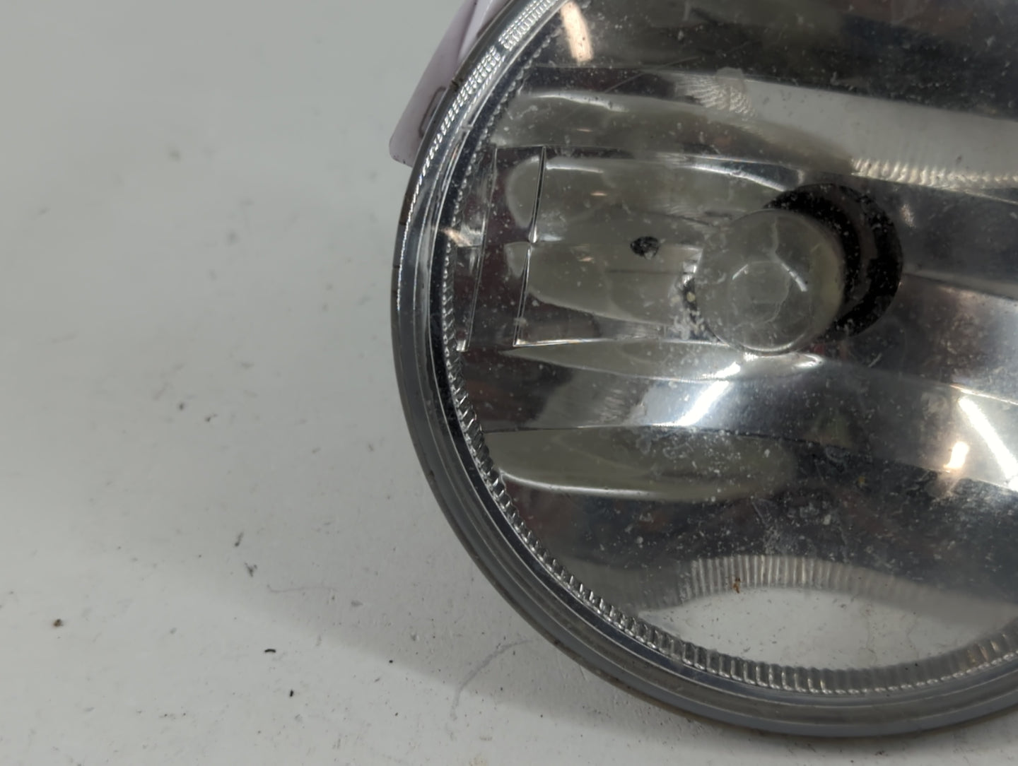 2007-2010 Ford Escape Driver Left Oem Fog Light Lamp - Oemusedautoparts1.com