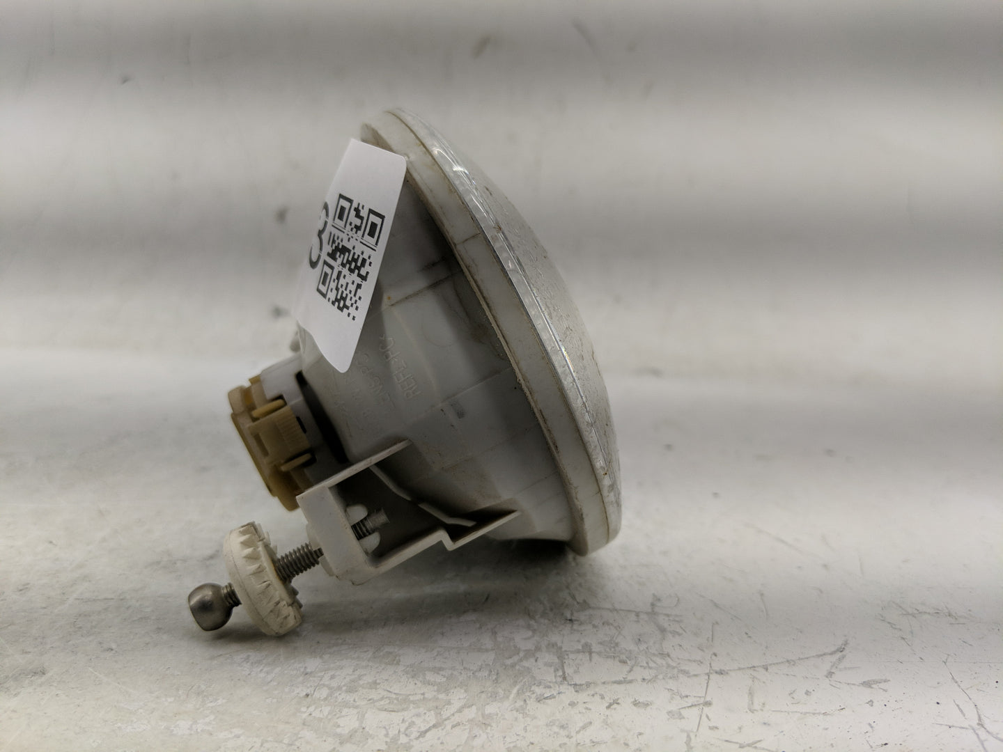 2007-2010 Ford Escape Driver Left Oem Front Light Lamp - Oemusedautoparts1.com