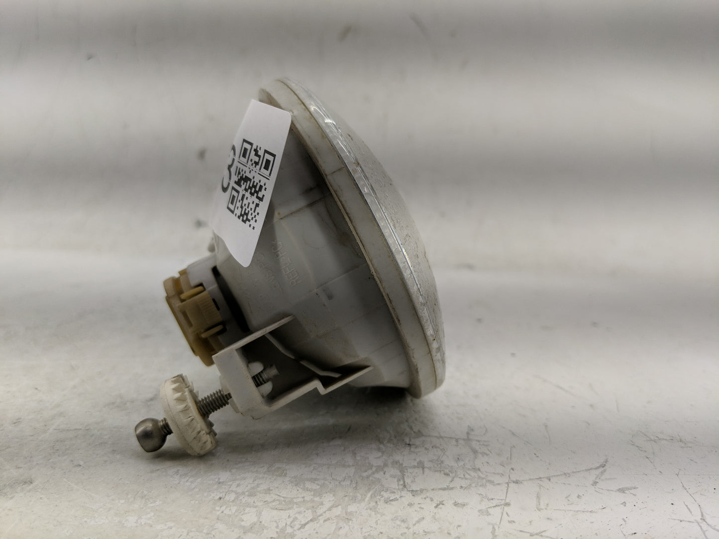 2007-2010 Ford Escape Driver Left Oem Front Light Lamp - Oemusedautoparts1.com