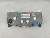 2008 Ford Escape Instrument Cluster Speedometer Gauges Fits OEM Used Auto Parts - Oemusedautoparts1.com