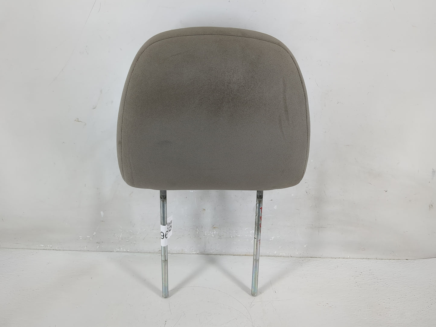 2008 Ford Escape Headrest Head Rest Front Driver Passenger Seat Fits OEM Used Auto Parts - Oemusedautoparts1.com