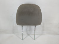 2008 Ford Escape Headrest Head Rest Front Driver Passenger Seat Fits OEM Used Auto Parts - Oemusedautoparts1.com