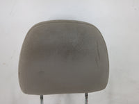 2008 Ford Escape Headrest Head Rest Front Driver Passenger Seat Fits OEM Used Auto Parts - Oemusedautoparts1.com