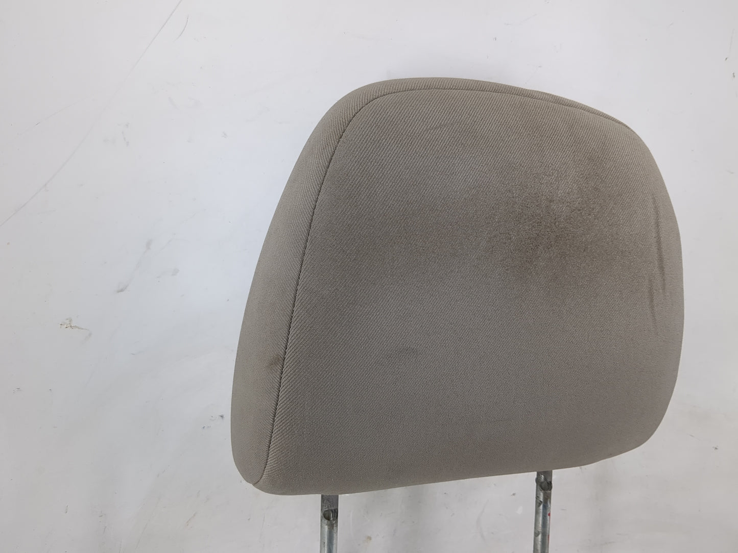 2008 Ford Escape Headrest Head Rest Front Driver Passenger Seat Fits OEM Used Auto Parts - Oemusedautoparts1.com
