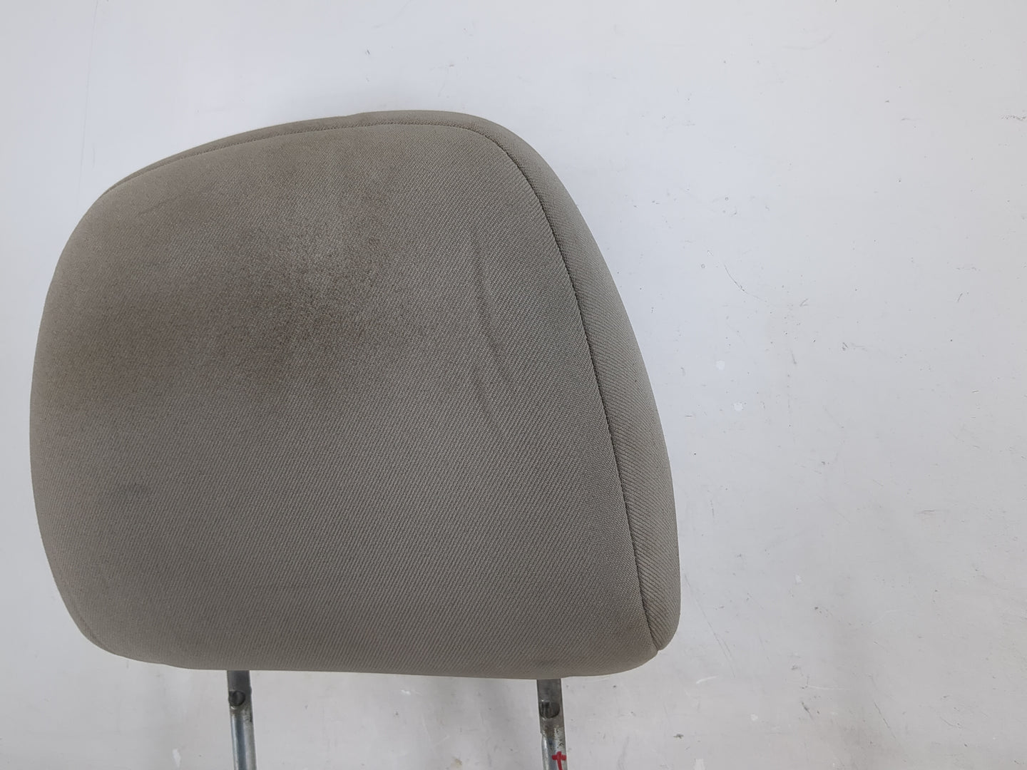 2008 Ford Escape Headrest Head Rest Front Driver Passenger Seat Fits OEM Used Auto Parts - Oemusedautoparts1.com
