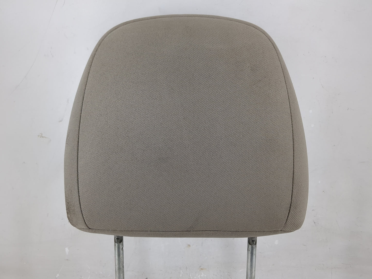 2008 Ford Escape Headrest Head Rest Front Driver Passenger Seat Fits OEM Used Auto Parts - Oemusedautoparts1.com