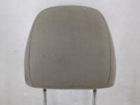 2008 Ford Escape Headrest Head Rest Front Driver Passenger Seat Fits OEM Used Auto Parts - Oemusedautoparts1.com