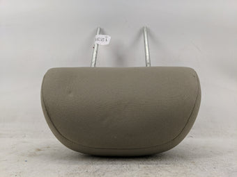compare product 2008 Ford Escape Headrest Head Rest Front Driver Passenger Seat Fits OEM Used Auto Parts