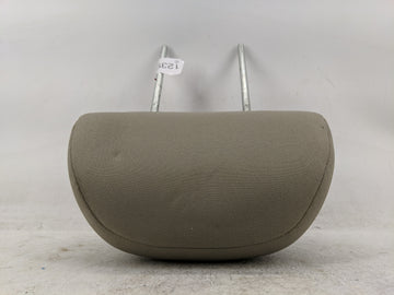 2008 Ford Escape Headrest Head Rest Front Driver Passenger Seat Fits OEM Used Auto Parts - Oemusedautoparts1.com