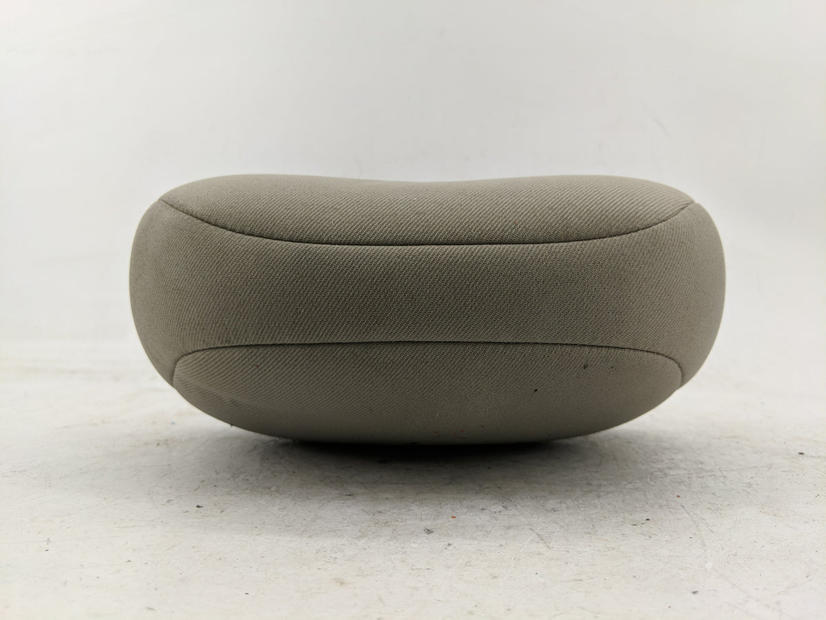 2008 Ford Escape Headrest Head Rest Front Driver Passenger Seat Fits OEM Used Auto Parts - Oemusedautoparts1.com