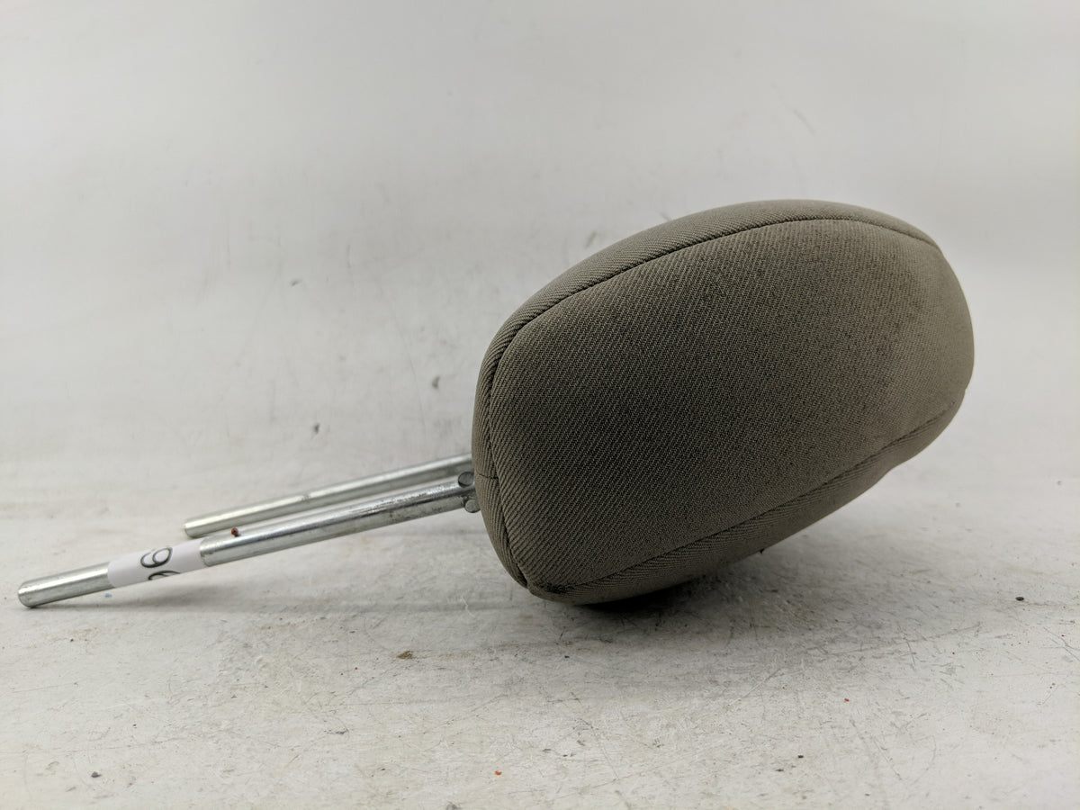 2008 Ford Escape Headrest Head Rest Front Driver Passenger Seat Fits OEM Used Auto Parts - Oemusedautoparts1.com