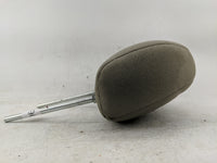 2008 Ford Escape Headrest Head Rest Front Driver Passenger Seat Fits OEM Used Auto Parts - Oemusedautoparts1.com
