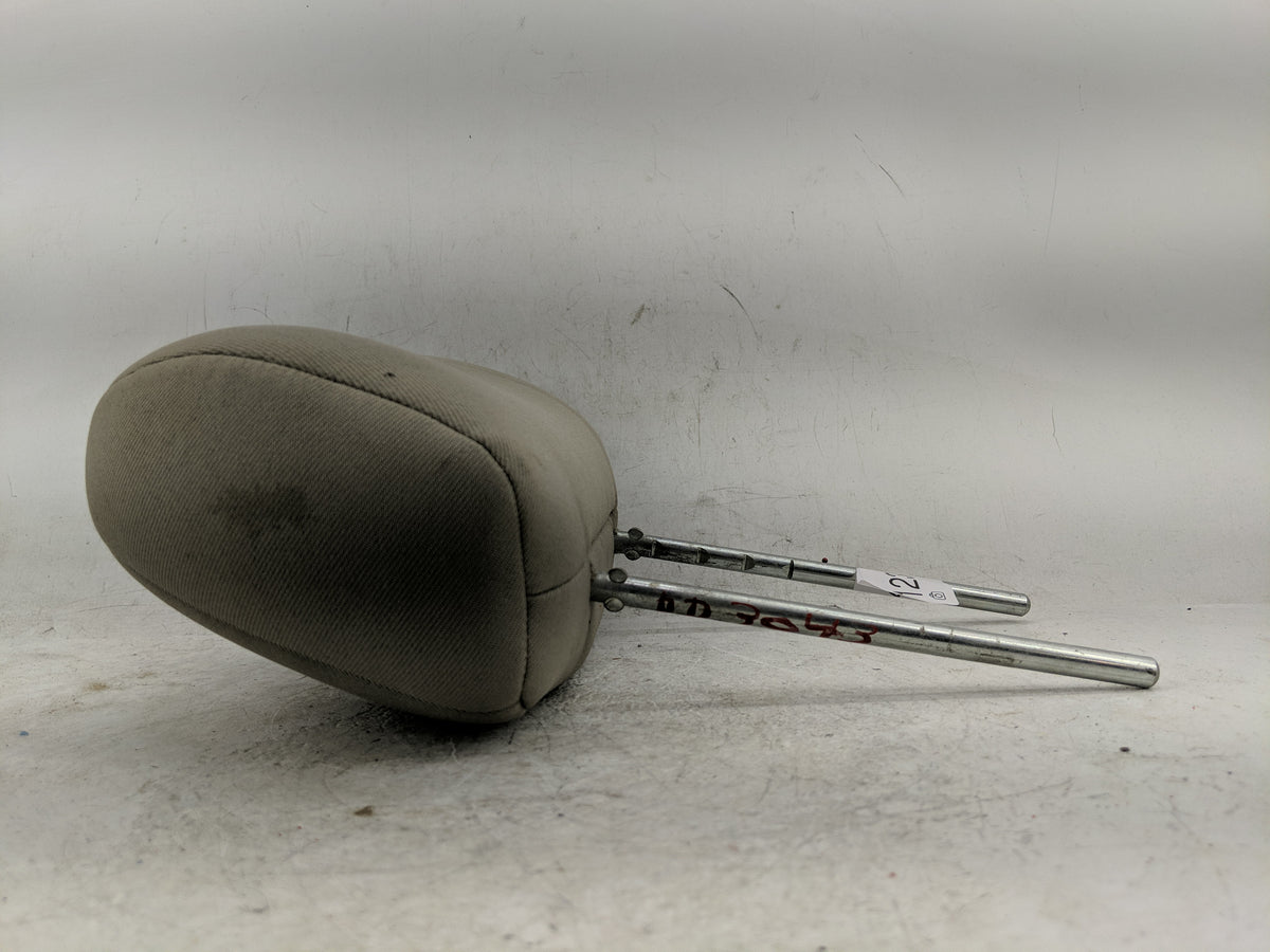 2008 Ford Escape Headrest Head Rest Front Driver Passenger Seat Fits OEM Used Auto Parts - Oemusedautoparts1.com