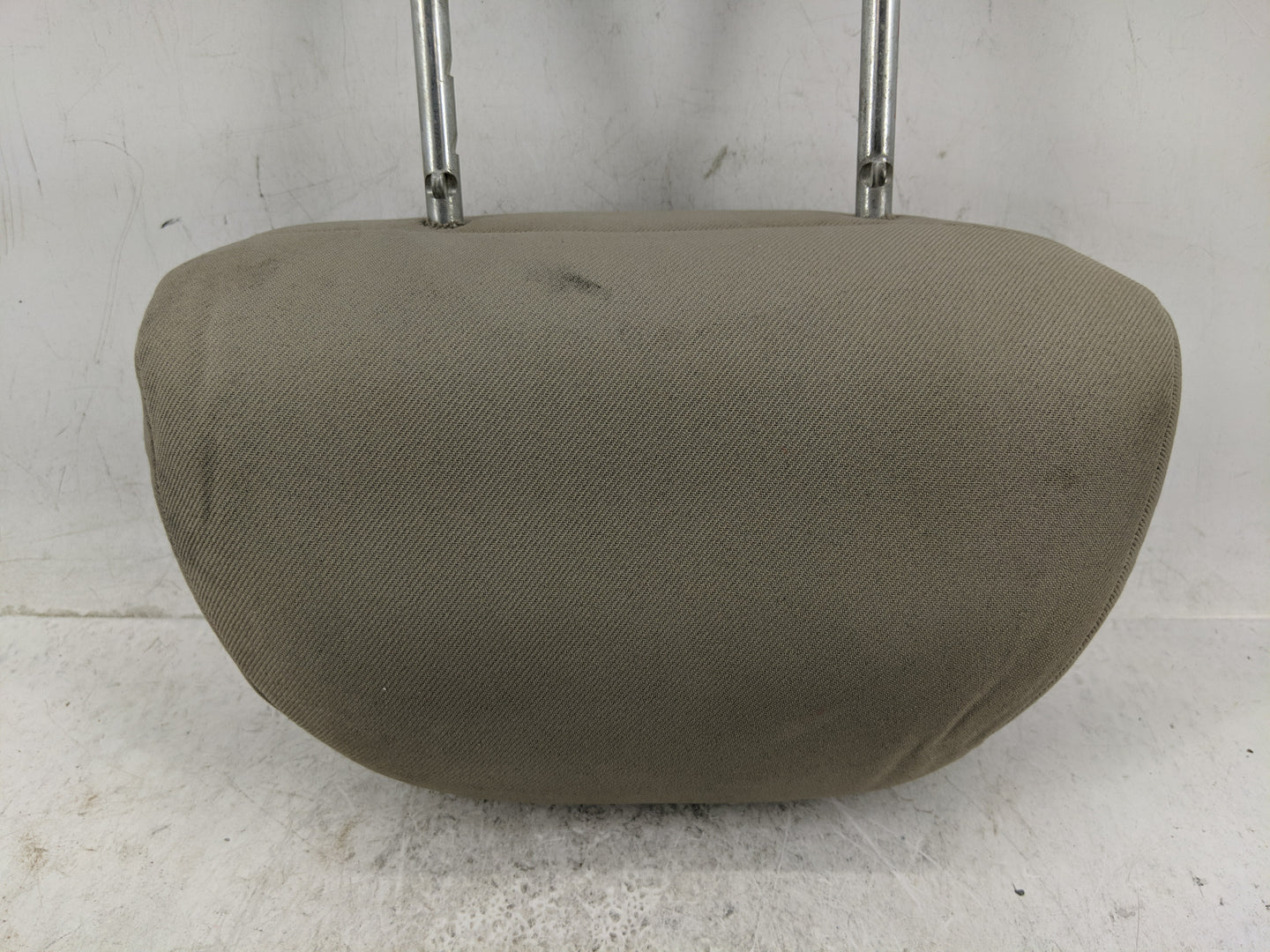 2008 Ford Escape Headrest Head Rest Rear Seat Fits OEM Used Auto Parts - Oemusedautoparts1.com