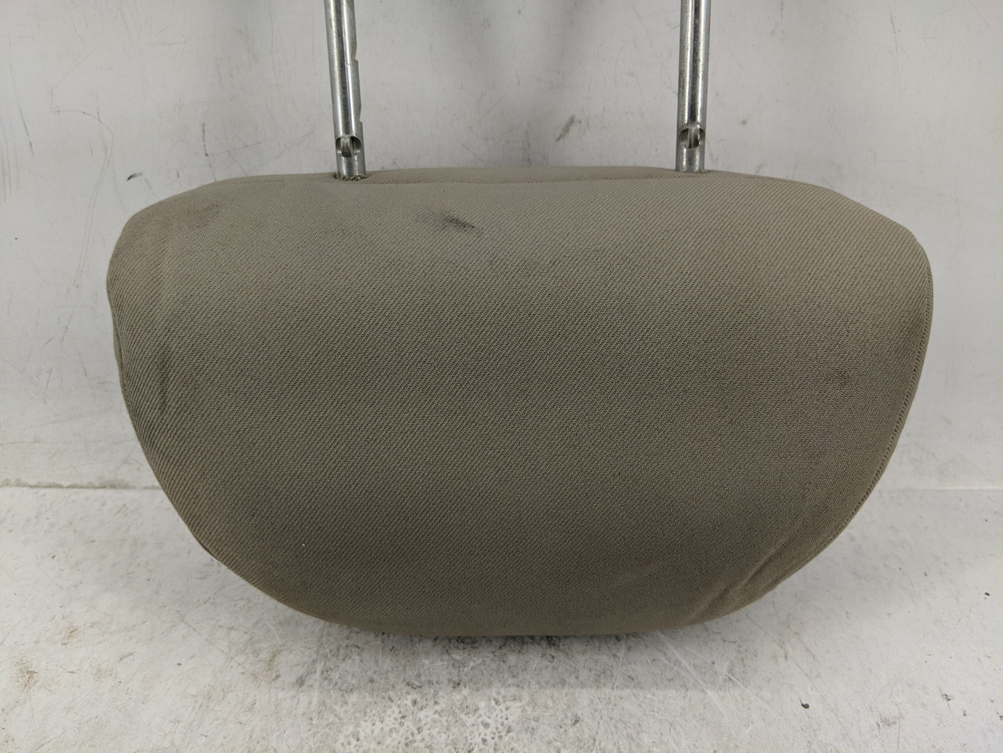 2008 Ford Escape Headrest Head Rest Rear Seat Fits OEM Used Auto Parts - Oemusedautoparts1.com