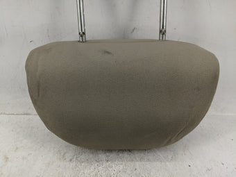 compare product 2008 Ford Escape Headrest Head Rest Rear Seat Fits OEM Used Auto Parts