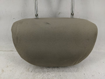 2008 Ford Escape Headrest Head Rest Rear Seat Fits OEM Used Auto Parts - Oemusedautoparts1.com