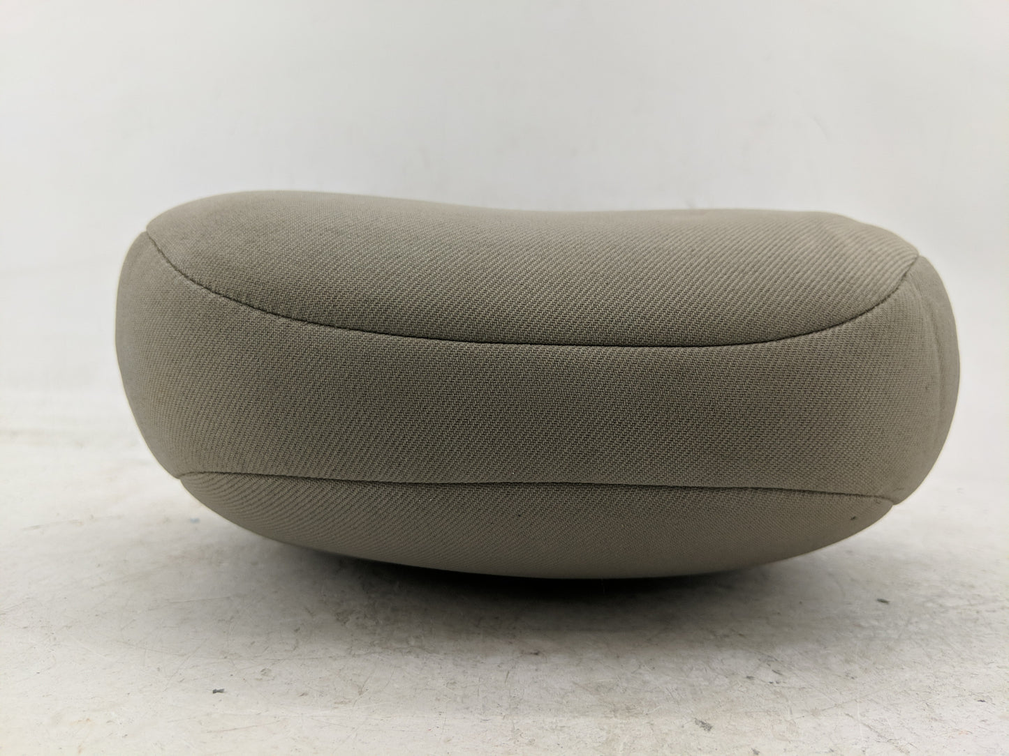 2008 Ford Escape Headrest Head Rest Rear Seat Fits OEM Used Auto Parts - Oemusedautoparts1.com