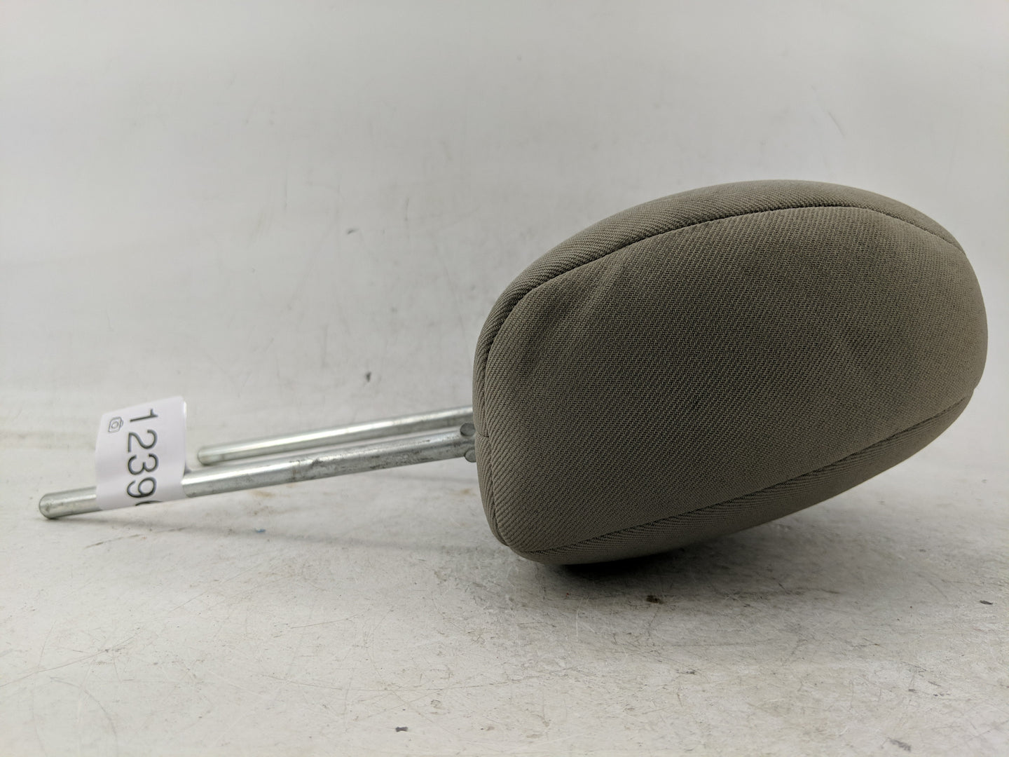 2008 Ford Escape Headrest Head Rest Rear Seat Fits OEM Used Auto Parts - Oemusedautoparts1.com