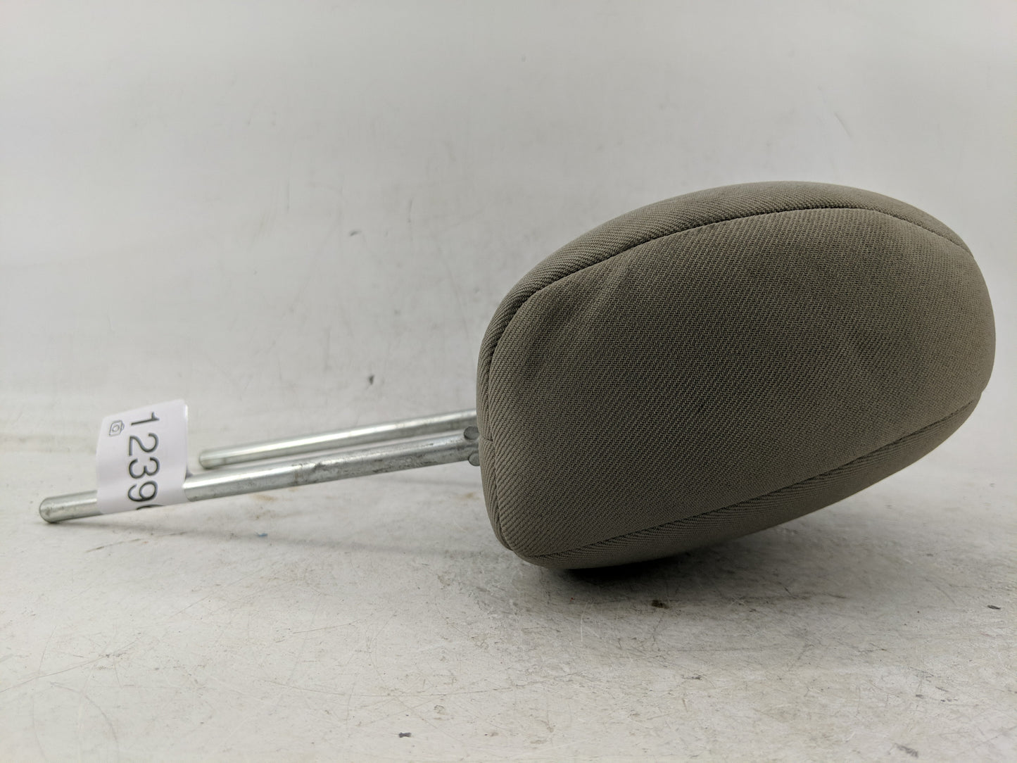 2008 Ford Escape Headrest Head Rest Rear Seat Fits OEM Used Auto Parts - Oemusedautoparts1.com