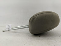 2008 Ford Escape Headrest Head Rest Rear Seat Fits OEM Used Auto Parts - Oemusedautoparts1.com