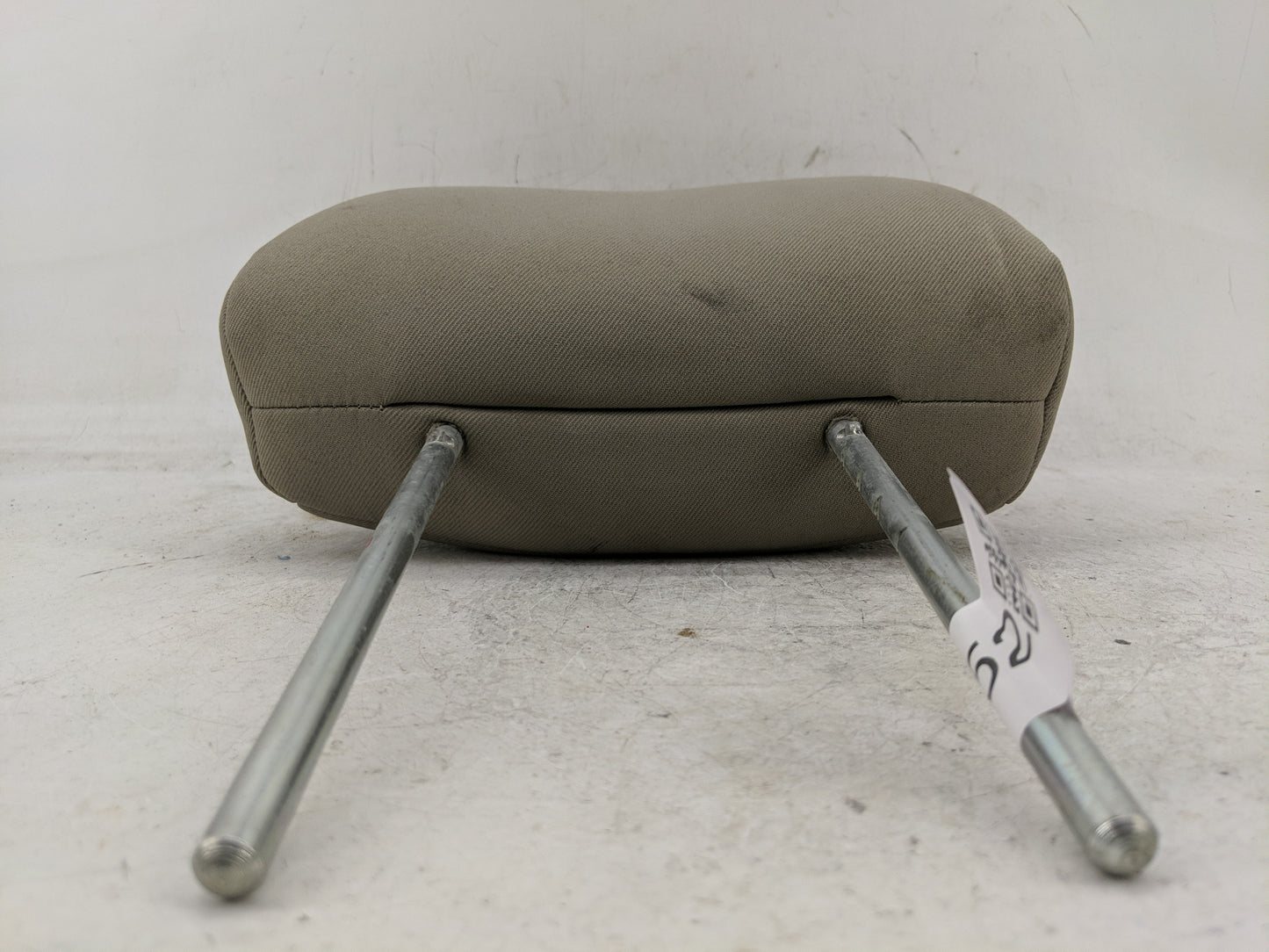 2008 Ford Escape Headrest Head Rest Rear Seat Fits OEM Used Auto Parts - Oemusedautoparts1.com