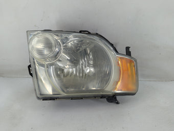 compare product 2008 Ford Escape Passenger Right Oem Head Light Headlight Lamp