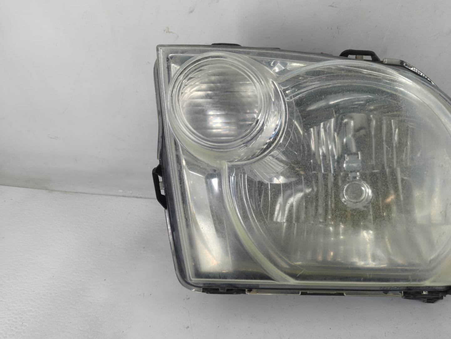 2008 Ford Escape Passenger Right Oem Head Light Headlight Lamp - Oemusedautoparts1.com