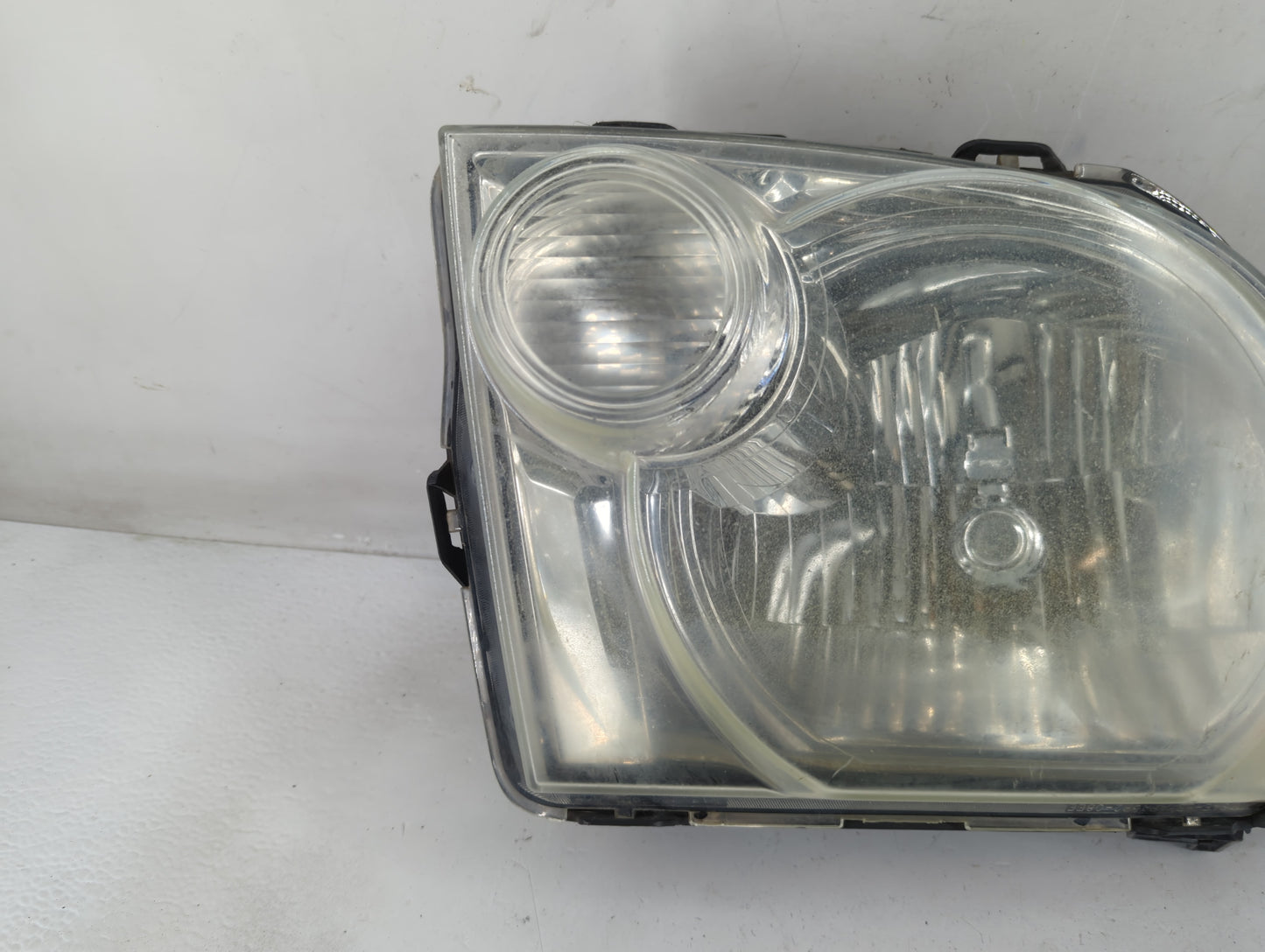 2008 Ford Escape Passenger Right Oem Head Light Headlight Lamp - Oemusedautoparts1.com