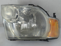 2008 Ford Escape Passenger Right Oem Head Light Headlight Lamp - Oemusedautoparts1.com
