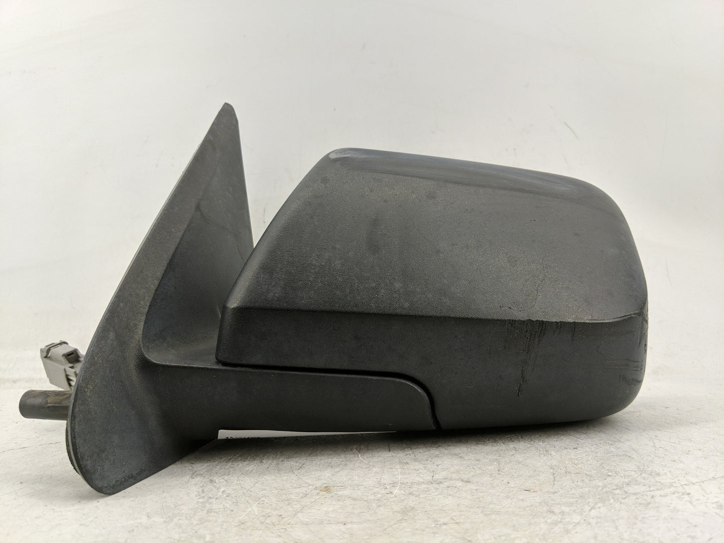 2008-2009 Ford Escape Driver Side View Mirror - Left Door Mirror OEM Used - Oemusedautoparts1.com