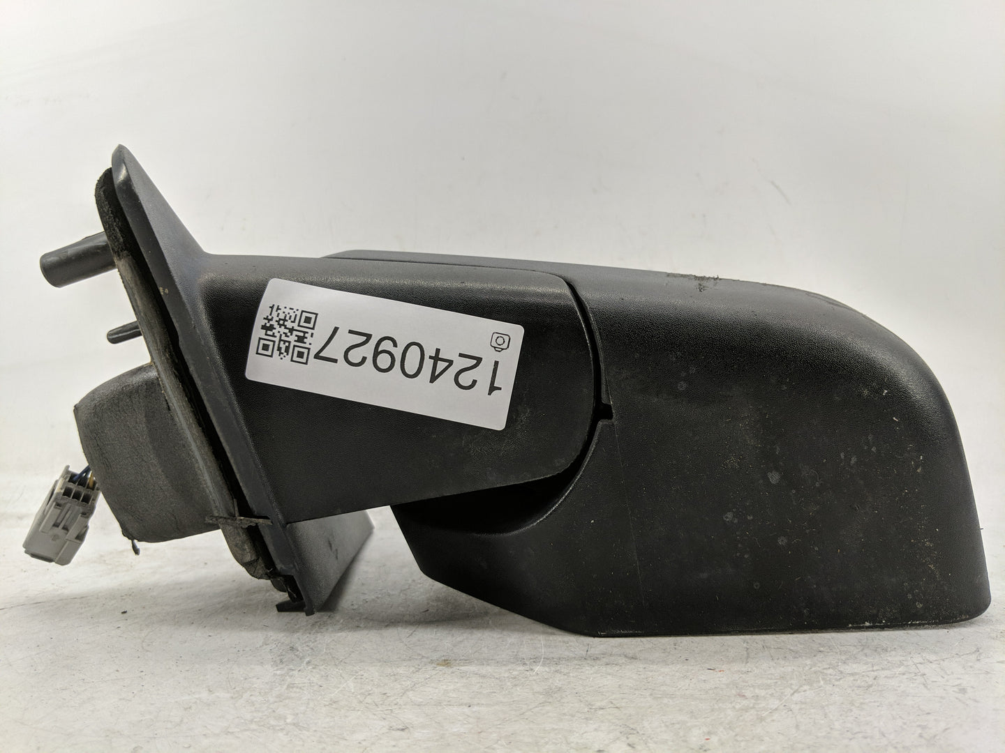 2008-2009 Ford Escape Driver Side View Mirror - Left Door Mirror OEM Used - Oemusedautoparts1.com