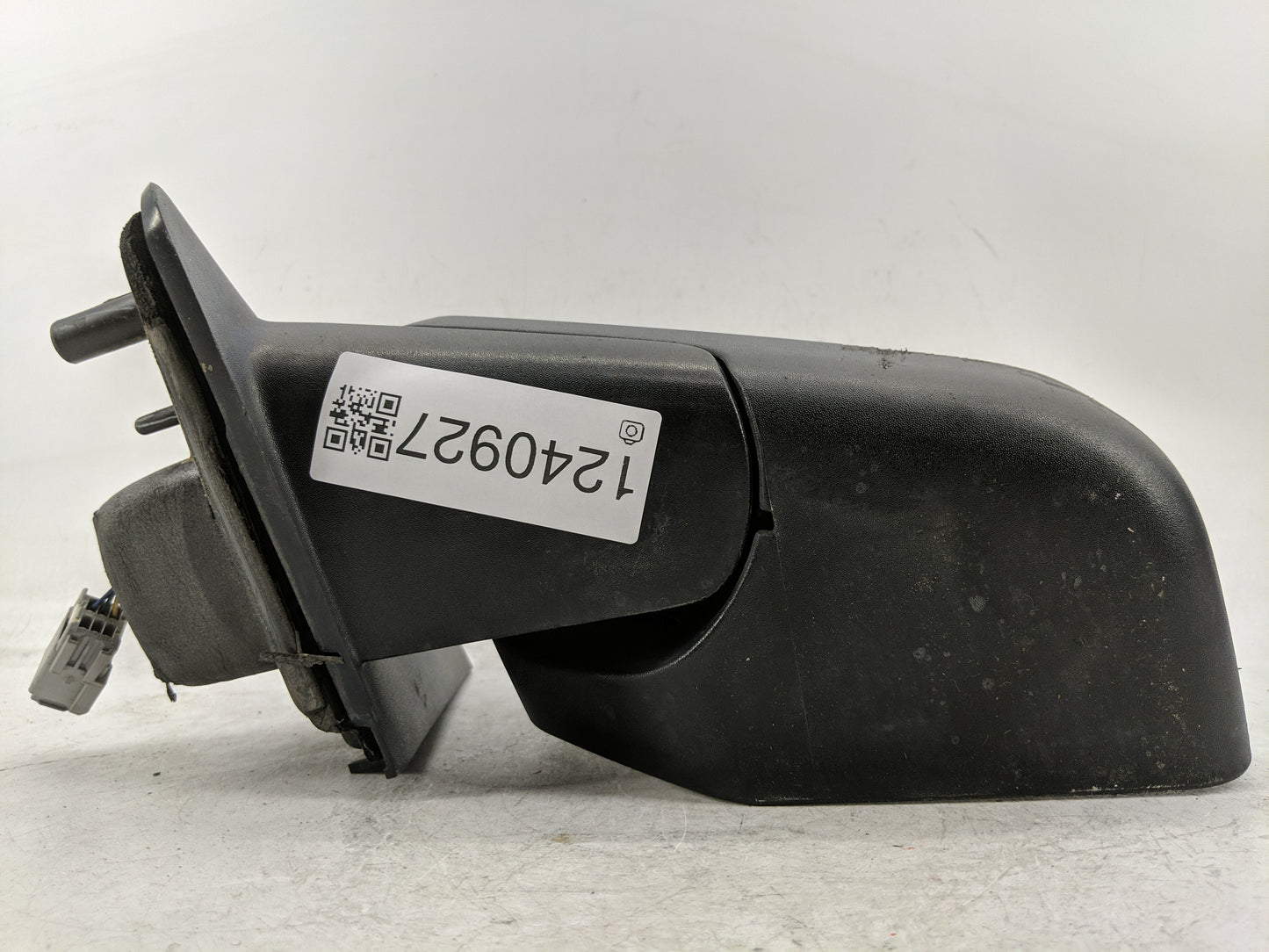 2008-2009 Ford Escape Driver Side View Mirror - Left Door Mirror OEM Used - Oemusedautoparts1.com