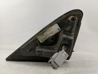 2008-2009 Ford Escape Driver Side View Mirror - Left Door Mirror OEM Used - Oemusedautoparts1.com