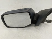 2008-2009 Ford Escape Driver Side View Mirror - Left Door Mirror OEM Used - Oemusedautoparts1.com