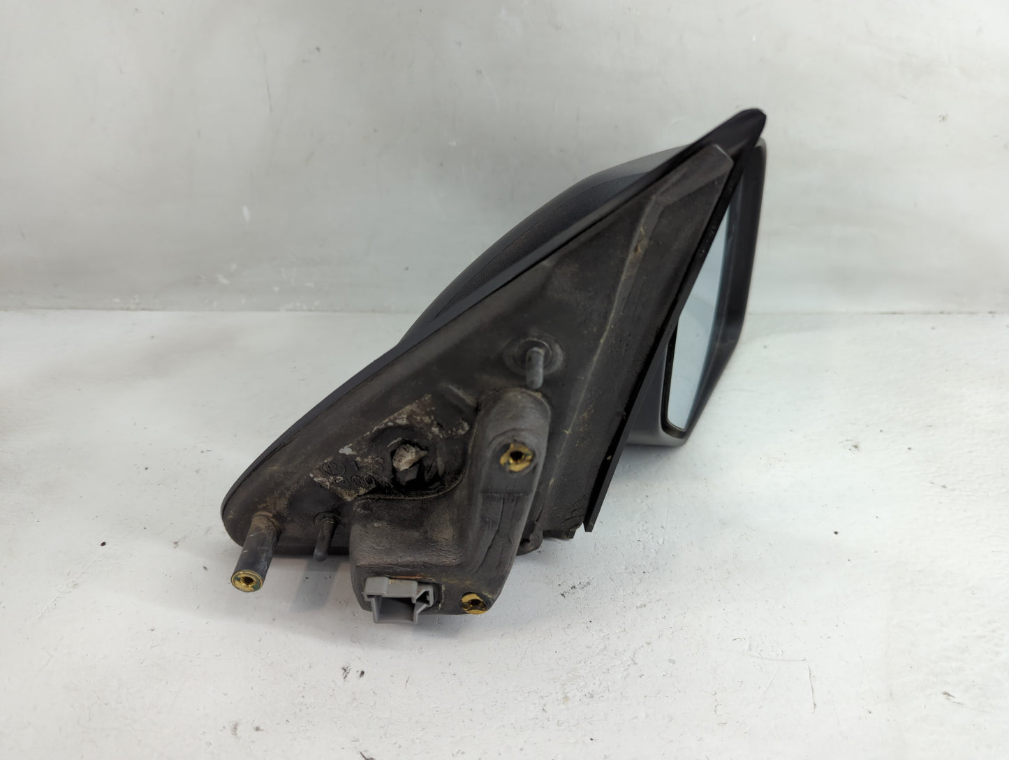 2008-2009 Ford Escape Side Mirror Replacement Passenger Right View Door Mirror Fits Fits 2008 2009 OEM Used Auto Parts - Oem