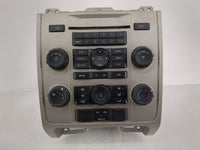 2008-2008 Ford Escape Radio Control Panel - Oemusedautoparts1.com