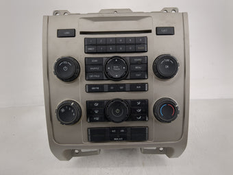 compare product 2008-2008 Ford Escape Radio Control Panel
