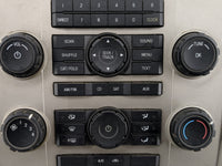 2008-2008 Ford Escape Radio Control Panel - Oemusedautoparts1.com