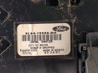 2008-2008 Ford Escape Radio Control Panel - Oemusedautoparts1.com