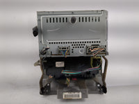 2008-2008 Ford Escape Radio Control Panel - Oemusedautoparts1.com